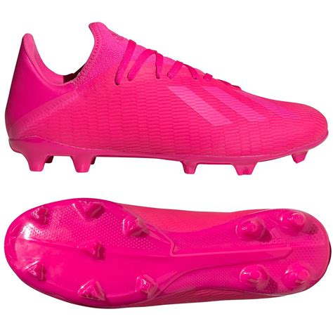 adidas zalmroze voetbalschoenen|Adidas voetbalschoenen.